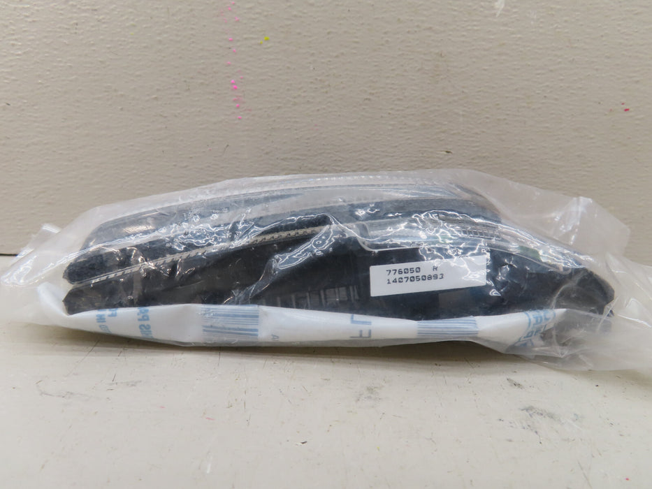2015-2018 FORD F150 F-150 FRONT RIGHT PASSENGER SIDE SIGNAL LAMP OEM