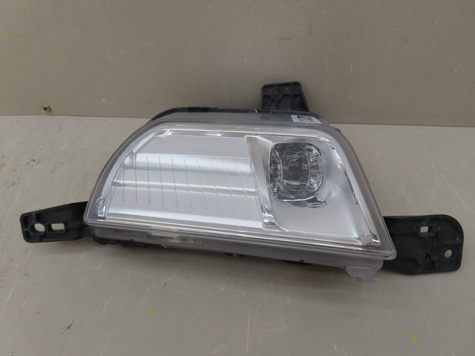 2019-2023 FORD EDGE FRONT LEFT DRIVER FOG LIGHT LED OEM KT4B15B243A
