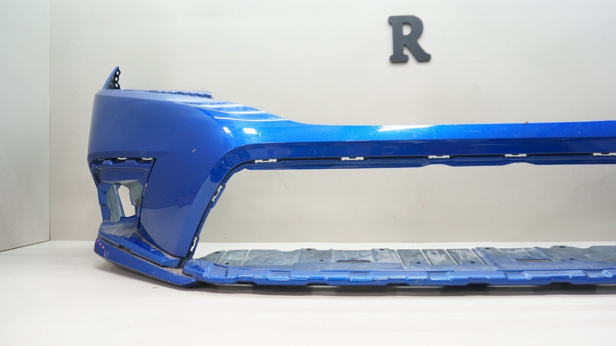 2022-2024 HONDA CIVIC FRONT BUMPER COVER PANEL OEM 71101-T20-A000