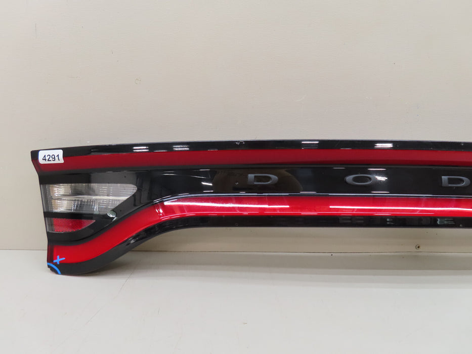 2015-2023 DODGE CHARGER REAR CENTER LAMP TAIL LIGHT OEM 68474280AA