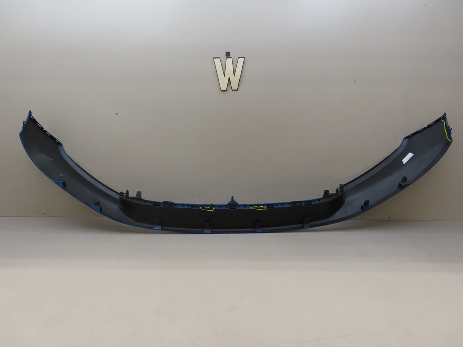 2019-2023 FORD RANGER FRONT UPPER BUMPER COVER OEM KB3B-17F788