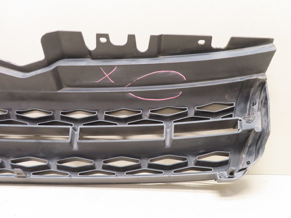 2011 - 2015 Land Rover Evoque Front Upper Grille GRILL OEM DJ32-8200-AA