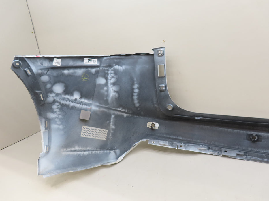 2018-2020 LEXUS 200T NX300H REAR BUMPER COVER OEM
