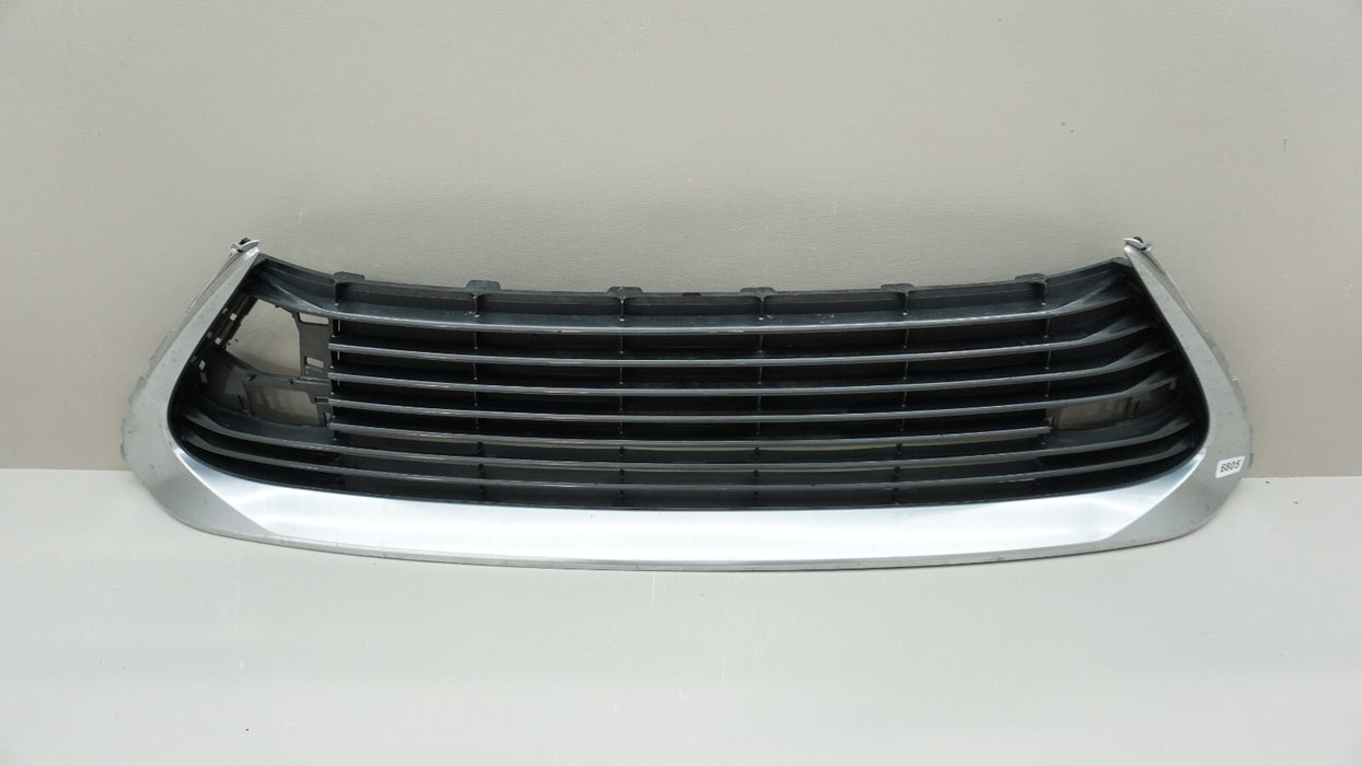 2016-2018 LEXUS ES350 FRONT BUMPER GRILLE GG210-11540 OEM 16 17 18