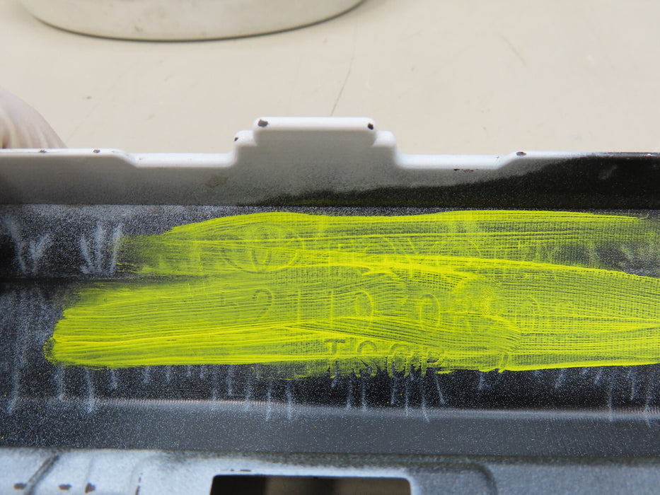 2019-2022 TOYOTA RAV-4 RAV4 FRONT BUMPER COVER OEM 52119-0R200 OEM