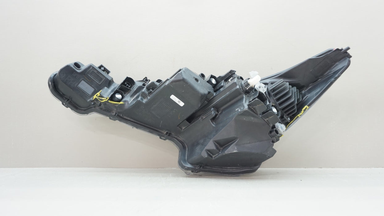 2023-2024 TOYOTA COROLLA FRONT RIGHT PASSENGER SIDE FULL LED HEADLIGHT OEM
