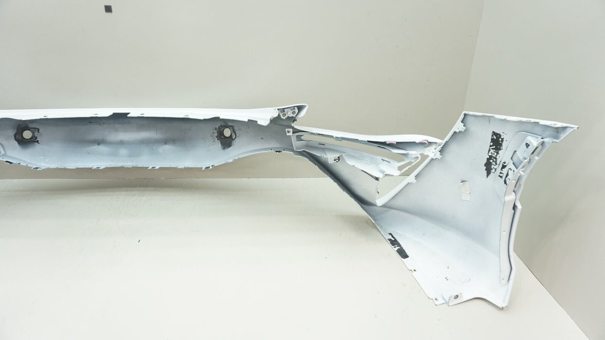 2022-2024 MCLAREN ARTURA FRONT BUMPER COVER OEM 16AF173CP