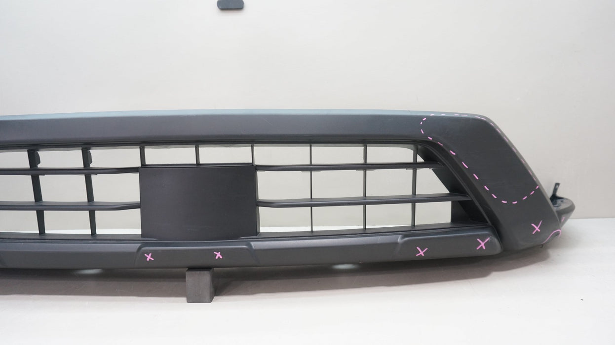 2024-2025 NISSAN ROGUE FRONT LOWER BUMPER VALANCE PANEL OEM 620264MT0A