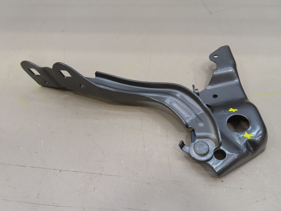 2021 2022 2023 FORD BRONCO FRONT LEFT DRIVER SIDE HOOD HINGE OEM M2DB-16801-AA
