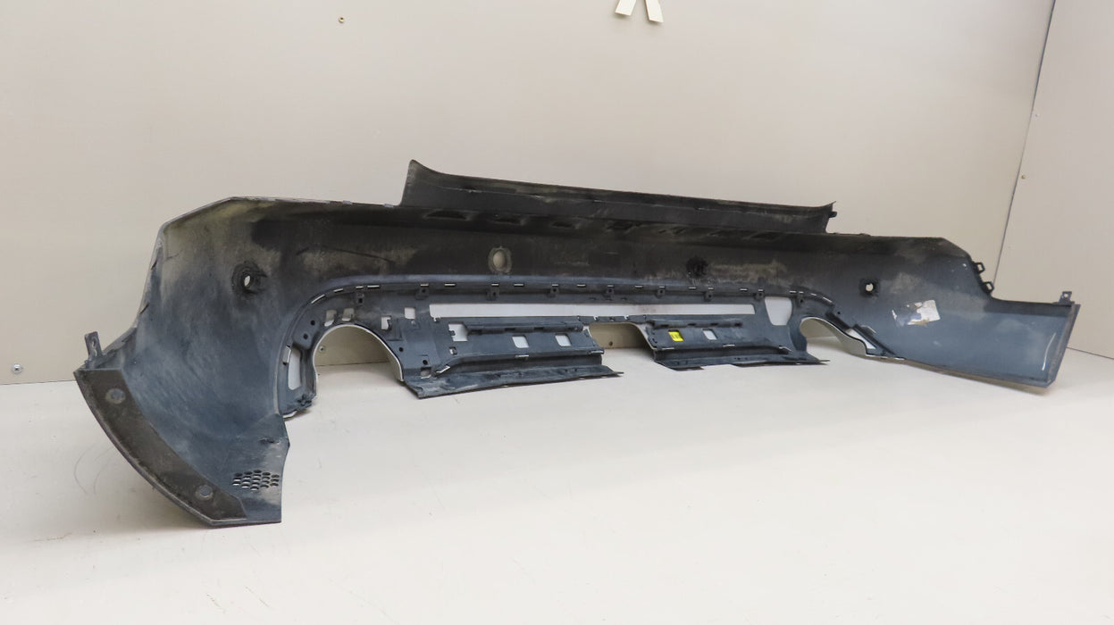 2020-2022 FORD ESCAPE REAR BUMPER COVER OEM LJ6B-17D781