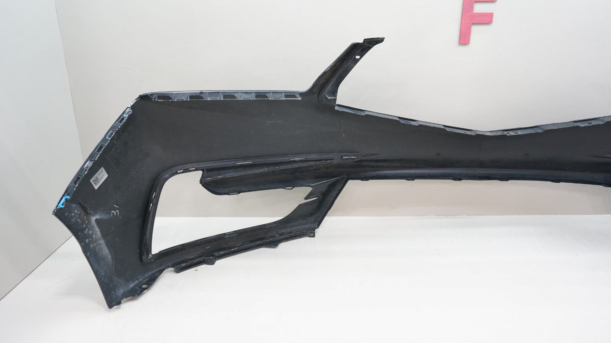 2017-2020 ACURA MDX FRONT BUMPER COVER OEM 71101-TZ5-A000