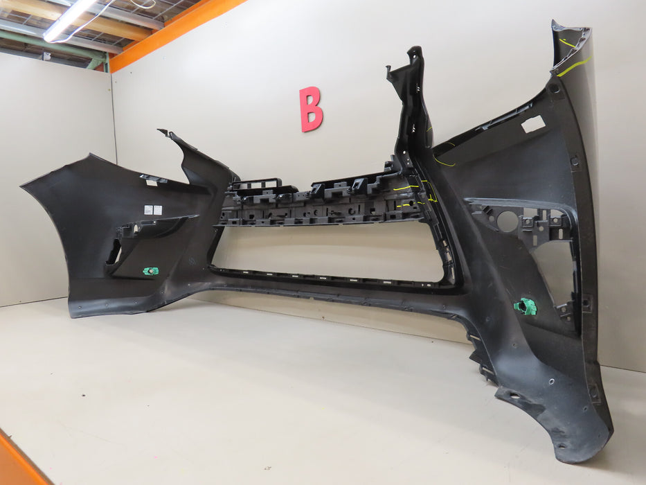 2014-2019 LEXUS GX460 FRONT BUMPER COVER OEM 52119-60881