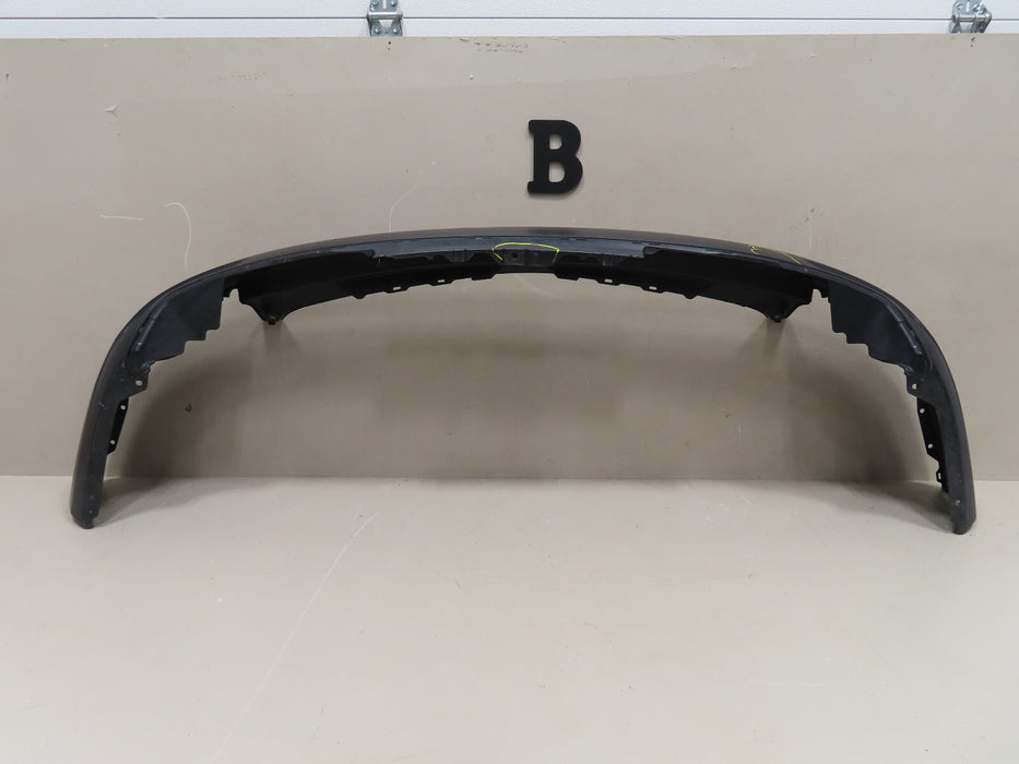 2017 2018 2019 HONDA CR-V REAR BUMPER COVER OEM 71501TLAA000