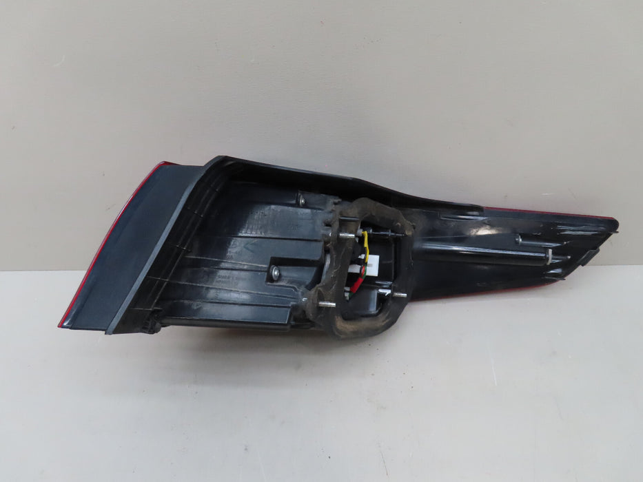 2012 2013 KIA OPTIMA REAR LEFT DRIVER SIDE OUTER TAIL LIGHT OEM