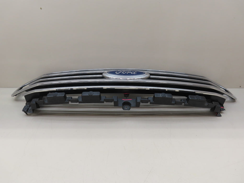 2018-2021 FORD EXPEDITON FRONT RADIATOR GRILL GRILLE OEM