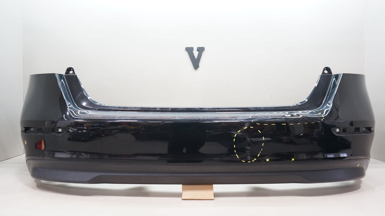 2023-2025 HONDA ACCORD REAR BUMPER COVER PANEL 71501-30A-A000 OEM