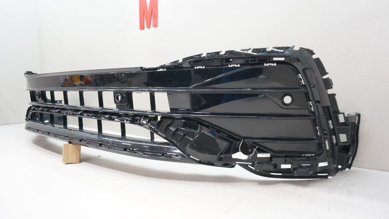 2022-2023 VOLKSWAGEN TIGUAN R LINE FRONT LOWER BUMPER GRILLE OEM 5NN853677L