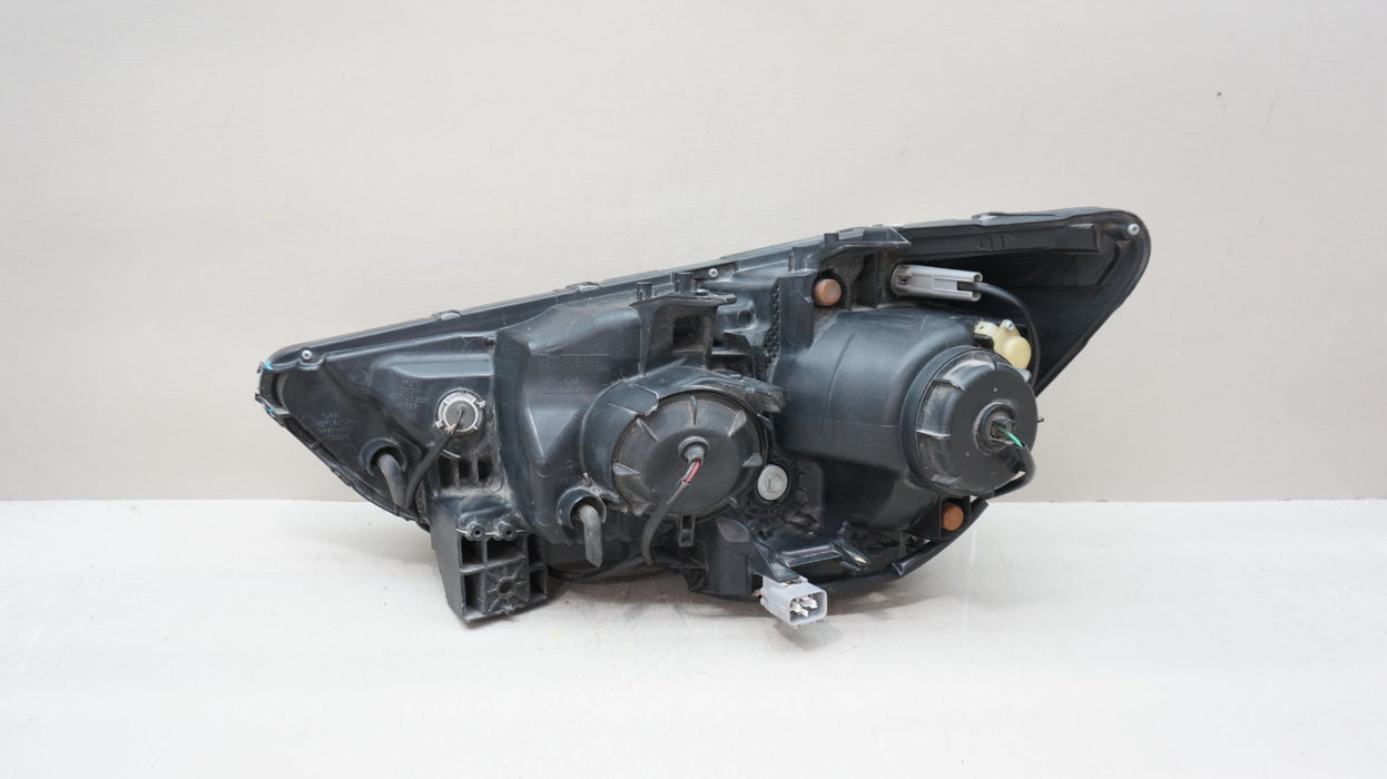 2011-2019 MITSUBISHI OUTLANDER SPORT RIGHT PASSENGER SIDE HALOGEN HEADLIGHT OEM