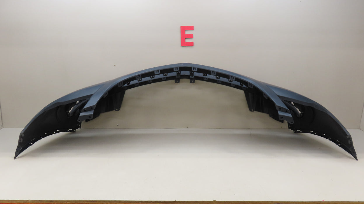 2013-2017 BUICK ENCLAVE FRONT BUMPER COVER AFTERMARKET CAPA