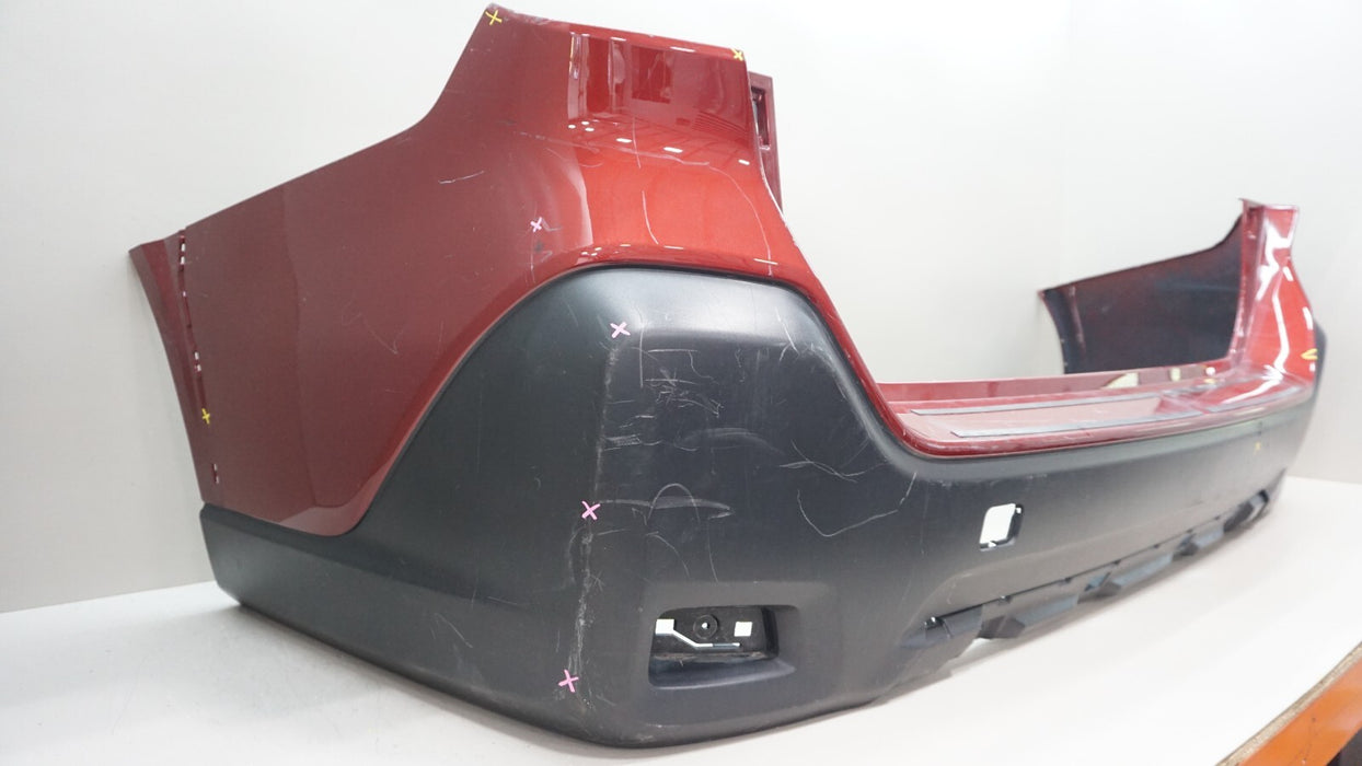 2023-2024 SUBARU OUTBACK LIMITED PREMIUM TOURING REAR BUMPER OEM 57704AN36A