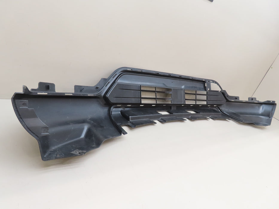 2020-2022 FORD EXPLORER FRONT LOWER BUMPER COVER OEM LJ5B-17F775