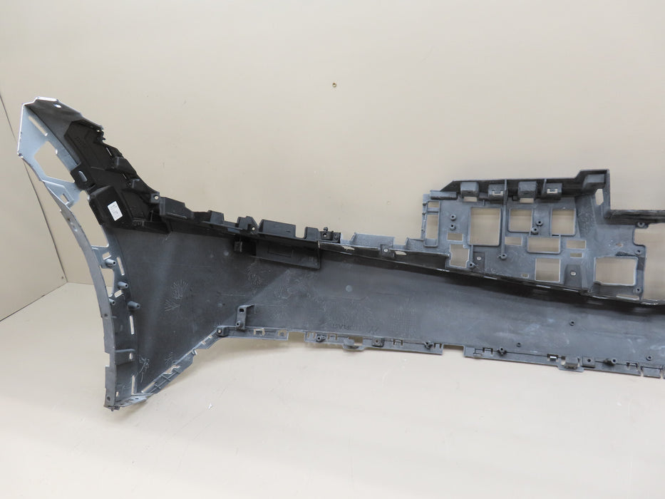 2022-2024 HYUNDAI IONIQ 5 FRONT UPPER BUMPER COVER OEM