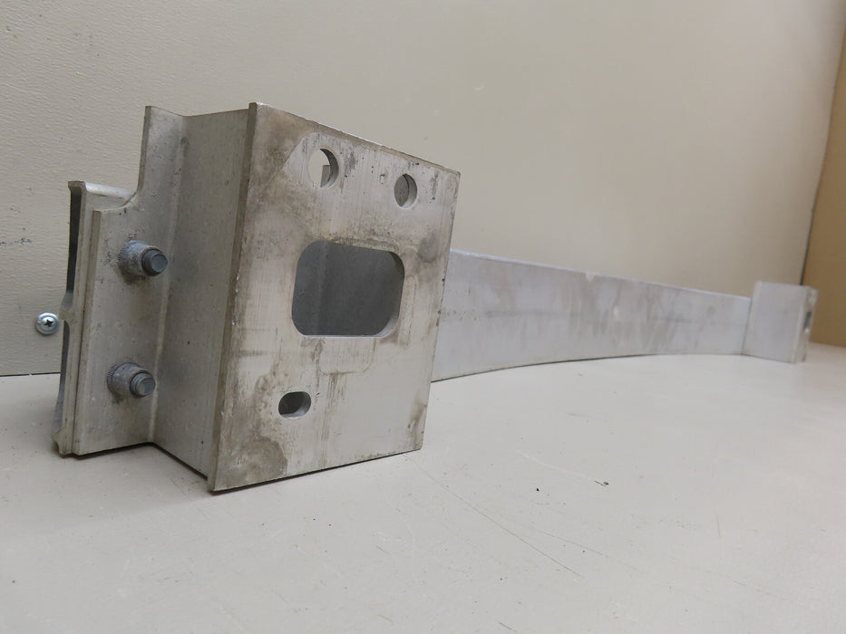2017-2022 HONDA CRV CR-V REAR REINFORCEMENT IMPACT BAR OEM