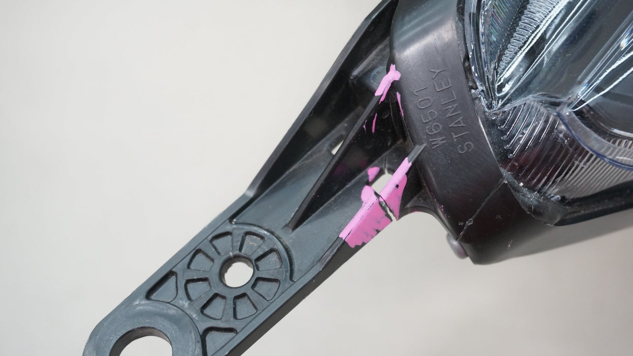 2023-2025 SUBARU ASCENT FRONT RIGHT PASSENGER SIDE HEADLIGHT LED OEM