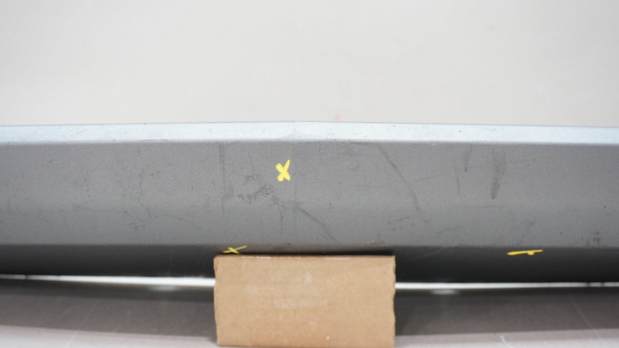 2025 CHEVROLET EQUINOX FRONT LOWER BUMPER VALANCE SKID PLATE PANEL OEM