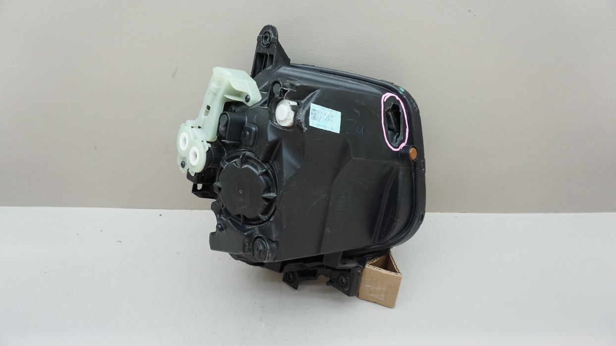 2022-2023 HYUNDAI TUCSON FRONT LEFT DRIVERS HEADLIGHT LED OEM