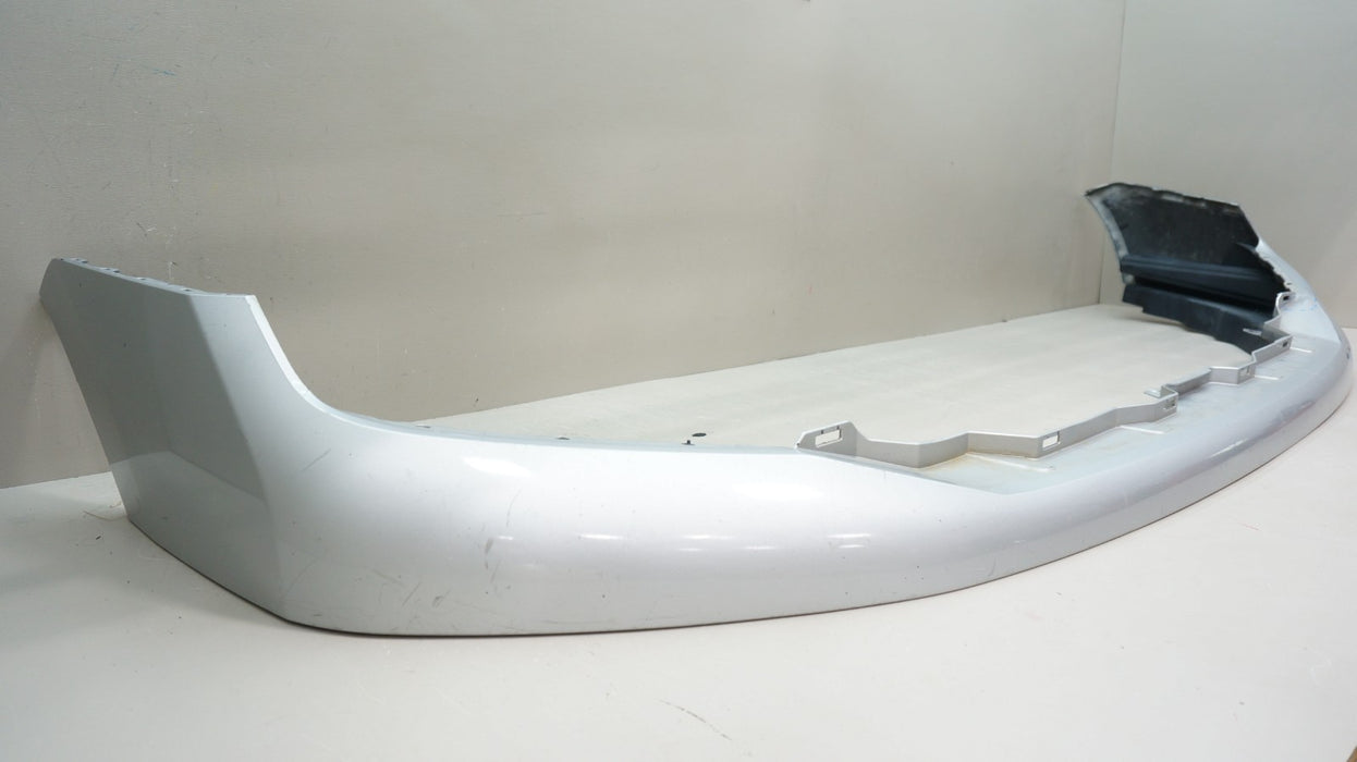 2016-2019 NISSAN TITAN FRONT UPPER BUMPER VALANCE PANEL OEM