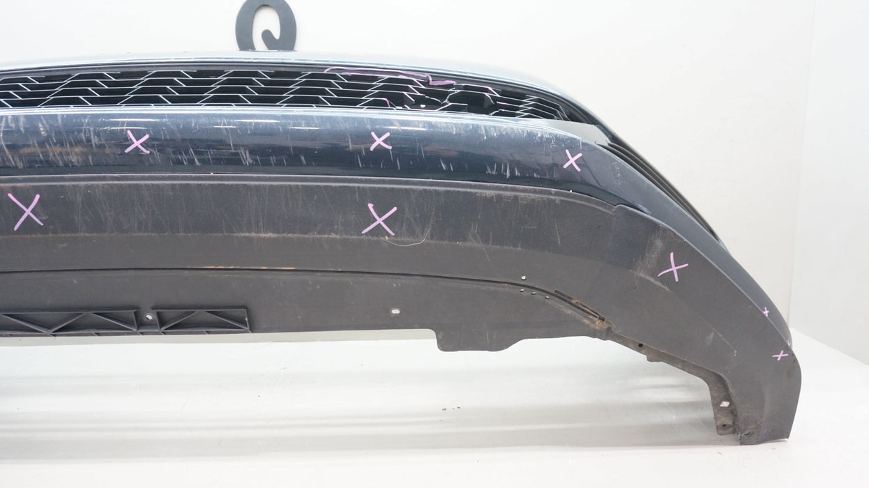 2015-2017 VOLKSWAGEN GOLF GTI FRONT BUMPER COVER PANEL OEM 5GM807221