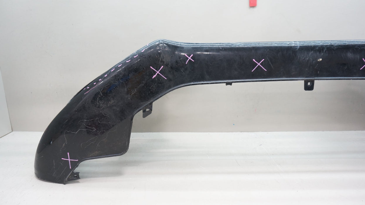 2013-2016 AUDI A4 FRONT BUMPER COVER PANEL OEM 8K0807437AA