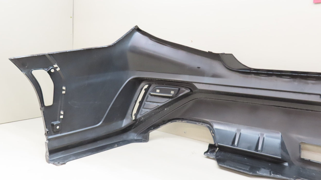 2022-2025 SUBARU WRX REAR BUMPER COVER OEM