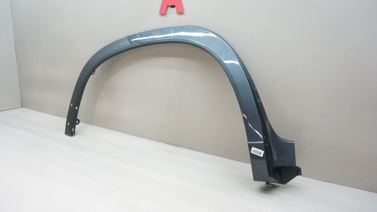 2024-2025 LEXUS TX350 TX500H REAR RIGHT FENDER FLARE ARCH OEM 75873-0E100