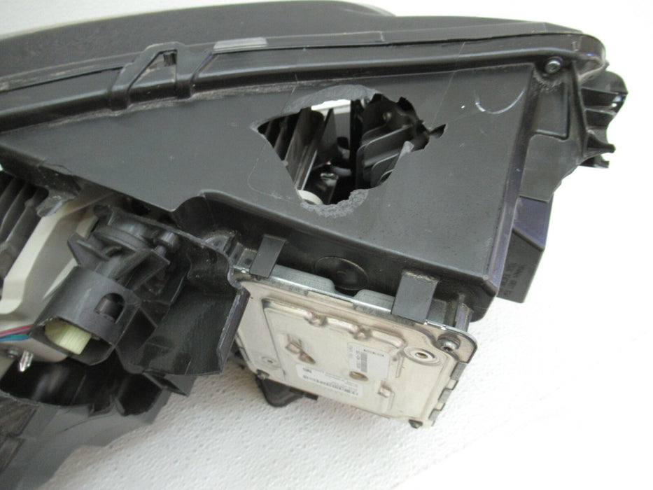 2019-2020 LINCOLN NAUTILUS FRONT LEFT DRIVER SIDE HEADLIGHT LAMP LED OEM