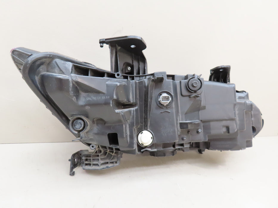 2021-2023 HONDA ACCORD FRONT LEFT DRIVER SIDE HEADLIGHT FULL LED OEM