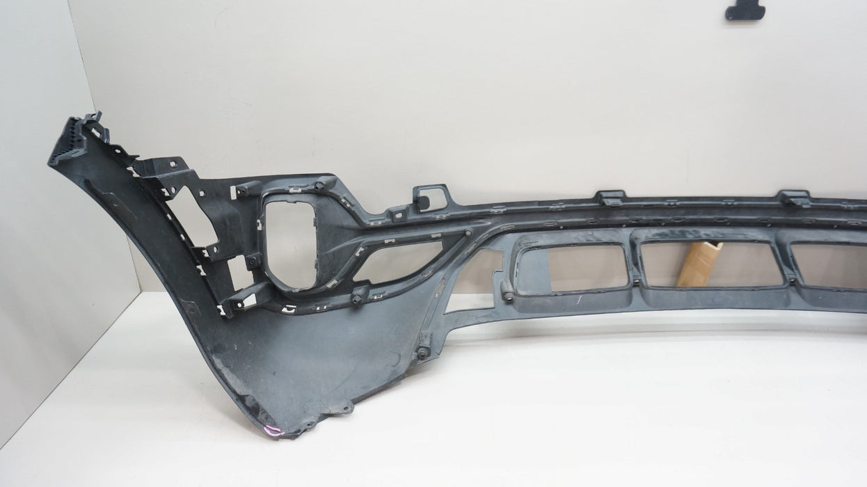 2021-2023 KIA SELTOS EX/LX/S/SX FRONT LOWER BUMPER COVER OEM 86512-Q5300