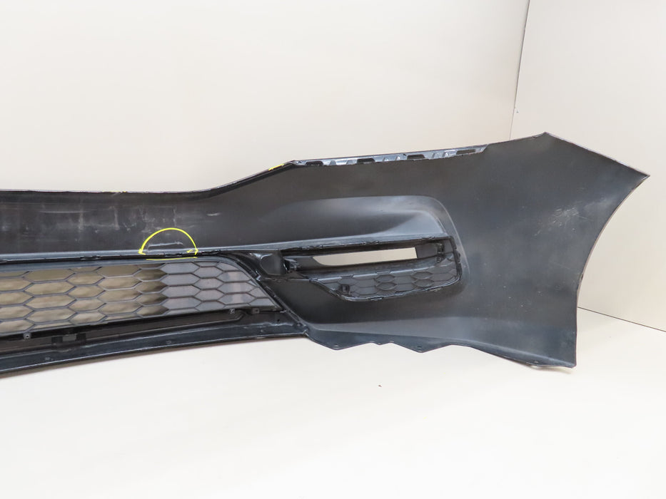 2016 2017 HONDA ACCORD FRONT BUMPER COVER OEM 71101-TF2-A000