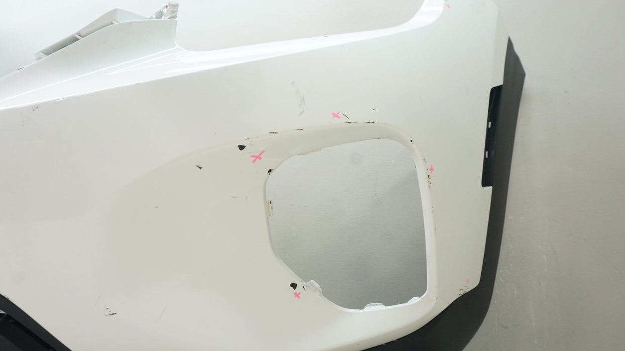 2024-2026 KIA SELTOS FRONT BUMPER COVER OEM 86512-Q5800