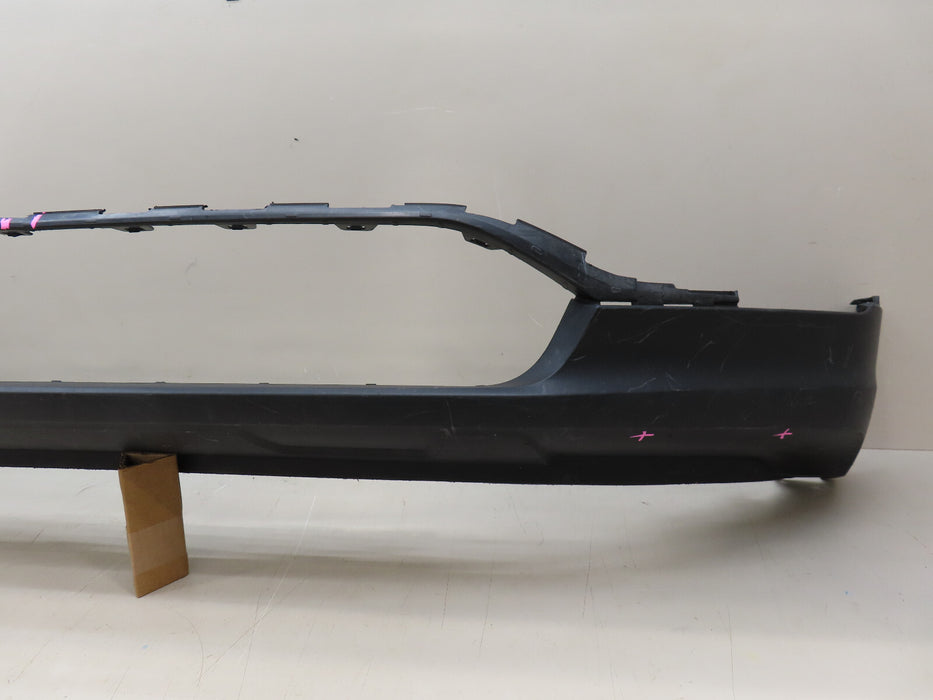 2018-2021 GMC TERRIAN FRONT LOWER BUMPER COVER VALANCE OEM