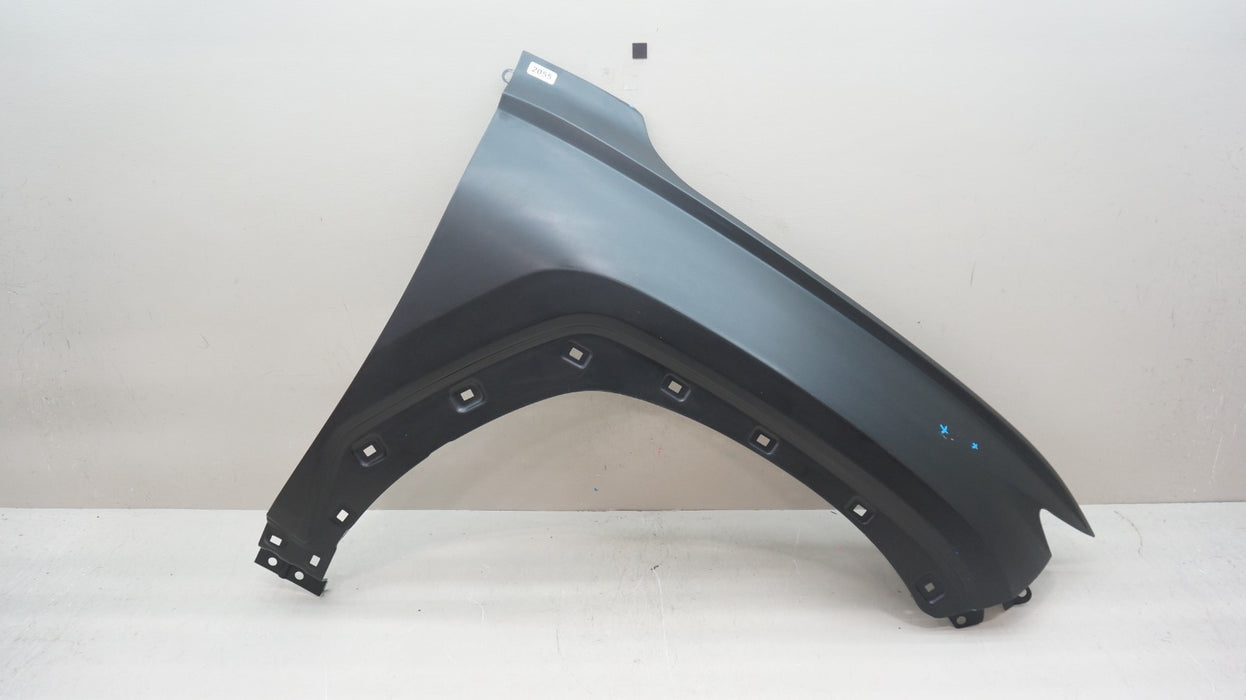 2022-2025 HYUNDAI TUCSON FRONT RIGHT PASSENGER SIDE FENDER AFTERMARKET CAPA
