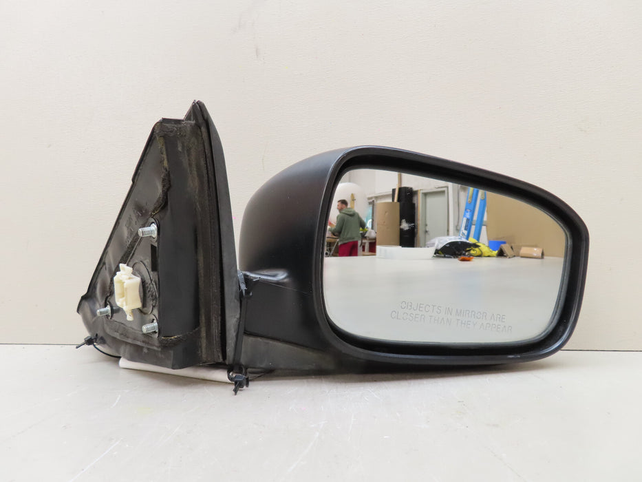 2003-2007 HONDA ACCORD SIDE MIRROR  RIGHT PASSENGER SIDE OEM