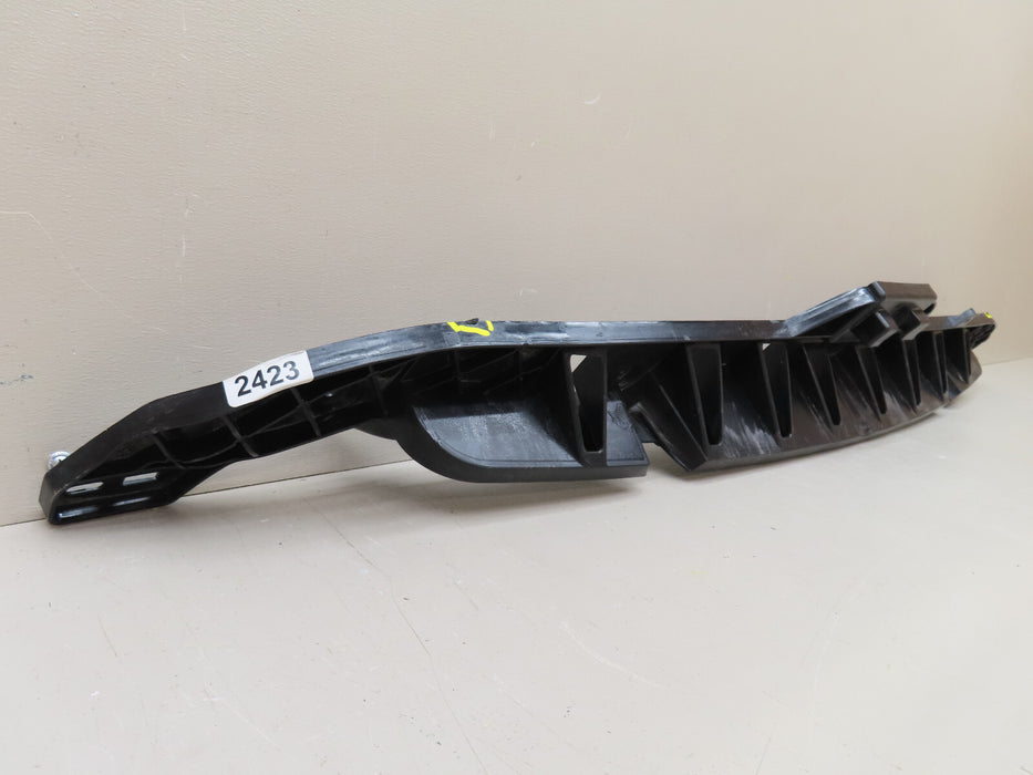 2015-2017 CHRYSLER 200 REAR FASCIA BRACKET BUMPER COVER OEM 68103179AA