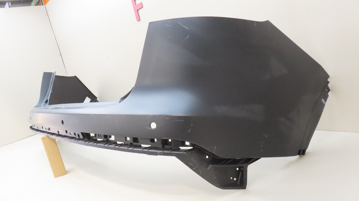 2019-2020 LINCOLN NAUTILUS REAR BUMPER COVER OEM KA1B-17F001-ACW