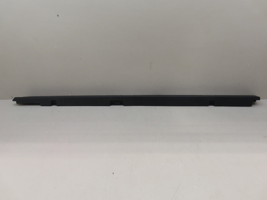 2019-2023 FORD RANGER REAR BEDSIDE LEFT MOLDING PROTECTOR OEM N1WB-E291A35-MA