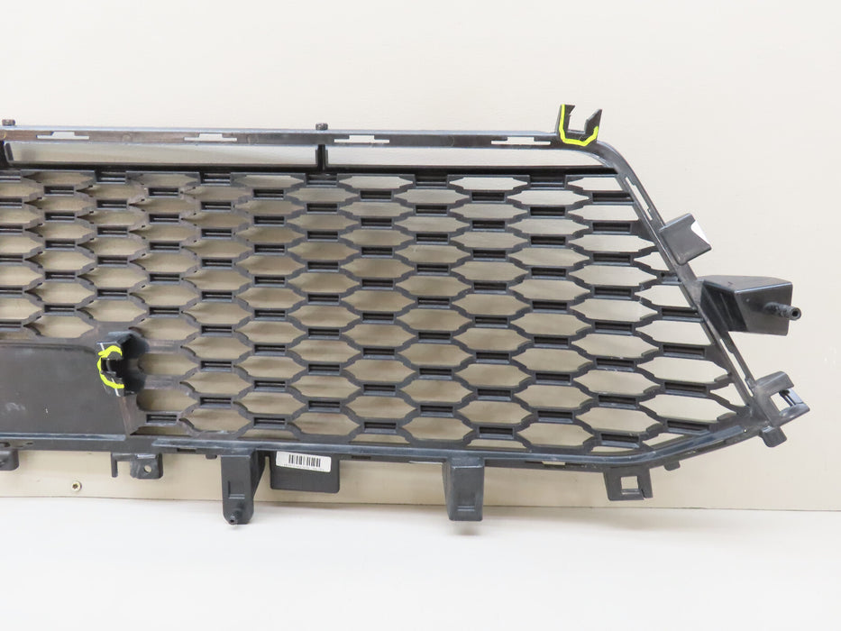 2022-2024 JEEP GRAND CHEROKEE FRONT BUMPER LOWER GRILL GRILLE OEM