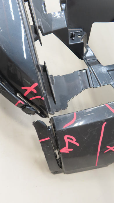 2021-2024 AUDI Q5 FRONT BUMPER COVER OEM 80A.807.437.P