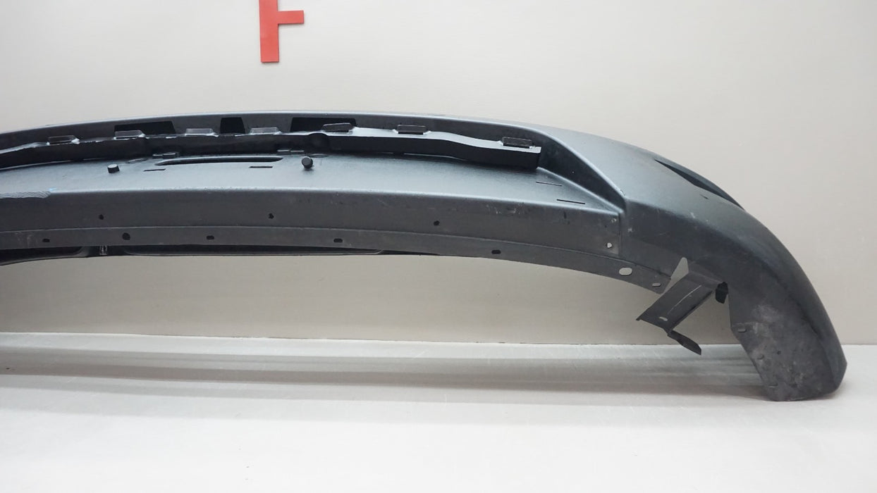 2018-2022 FORD ECOSPORT REAR BUMPER COVER GN15-17K835-H/R/S/T OEM
