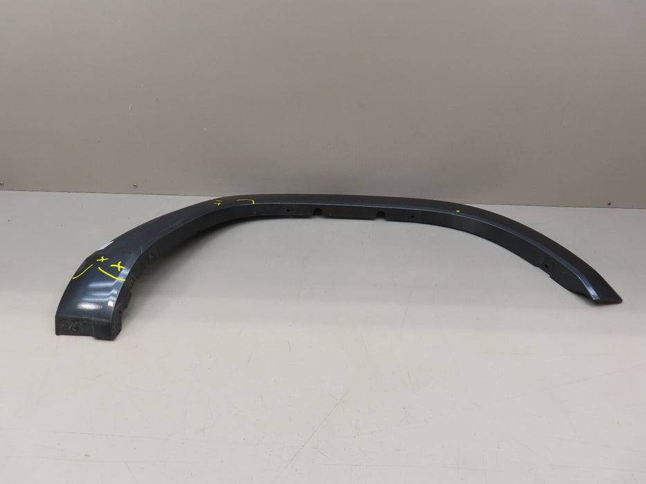 2016-2023 TOYOTA TACOMA FRONT RIGHT PASSENGER WHEEL ARCH FENDER FLARE OEM